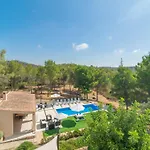 Villa Pins - Villa With Private Pool In Portocolom