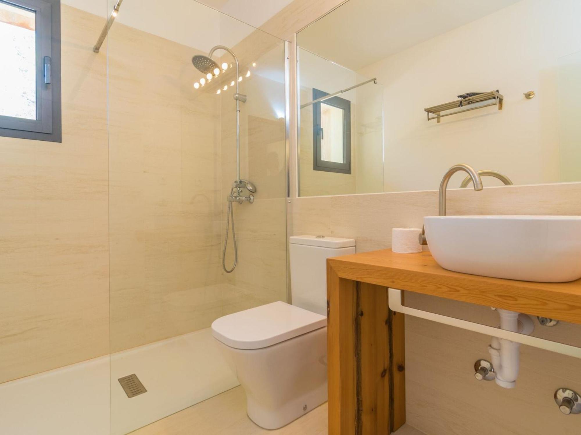 Pins - With Private Pool In Portocolom Ferienhaus Cala Murada (Mallorca)