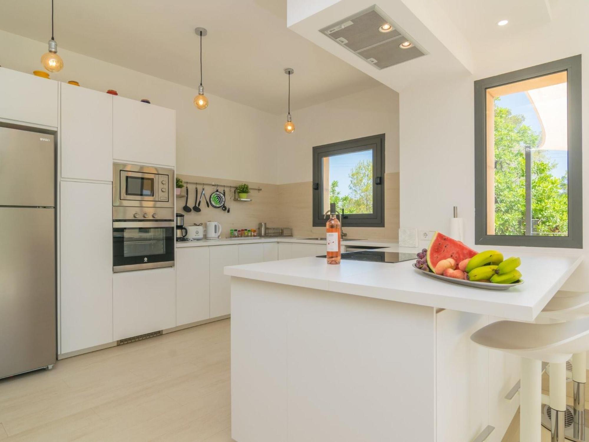 Ferienhaus Pins - With Private Pool In Portocolom *