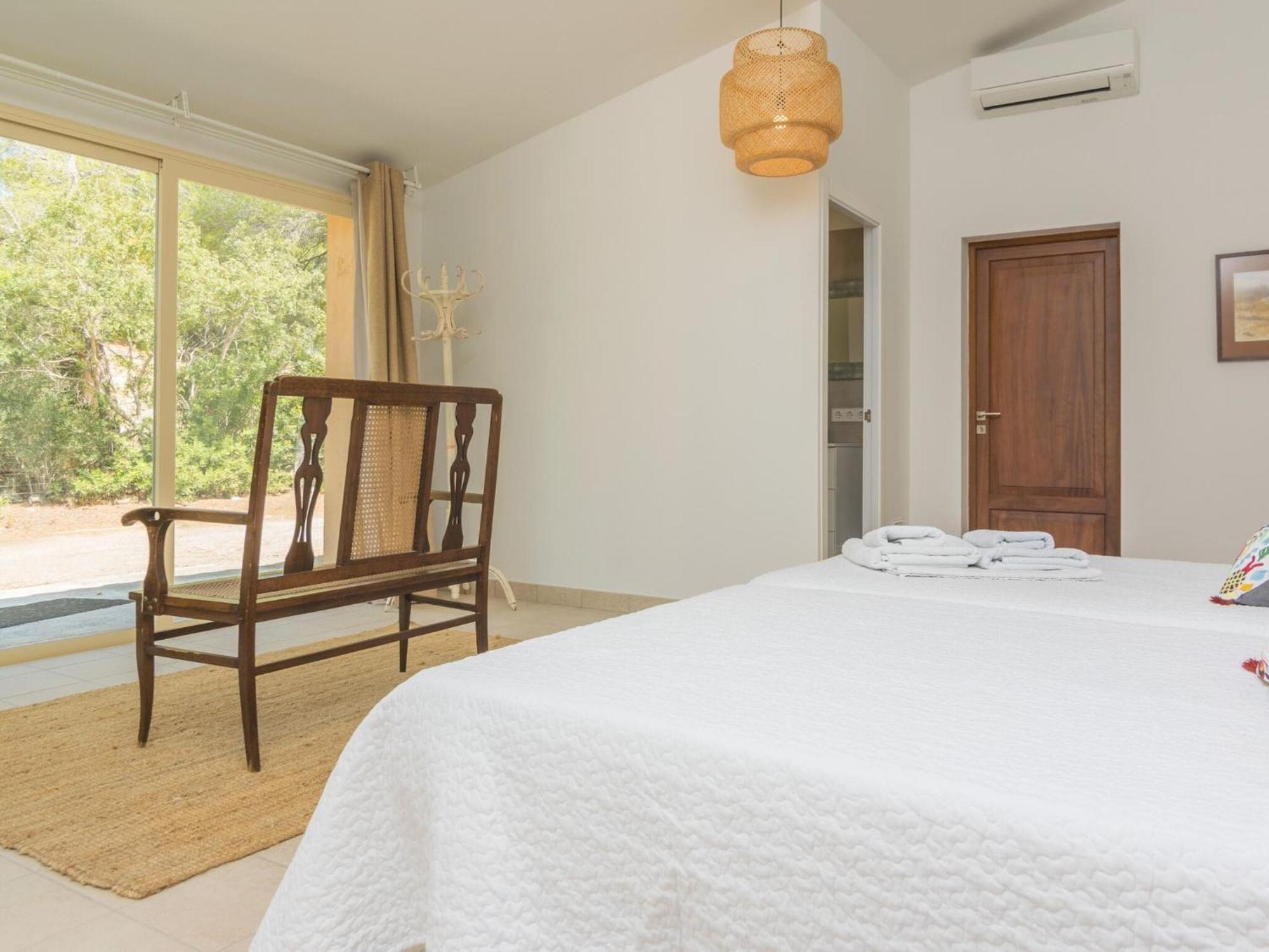 Pins - With Private Pool In Portocolom Ferienhaus Cala Murada (Mallorca)