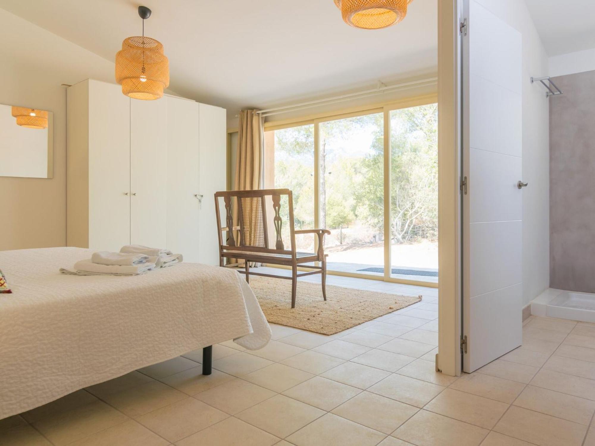 Pins - With Private Pool In Portocolom Ferienhaus *