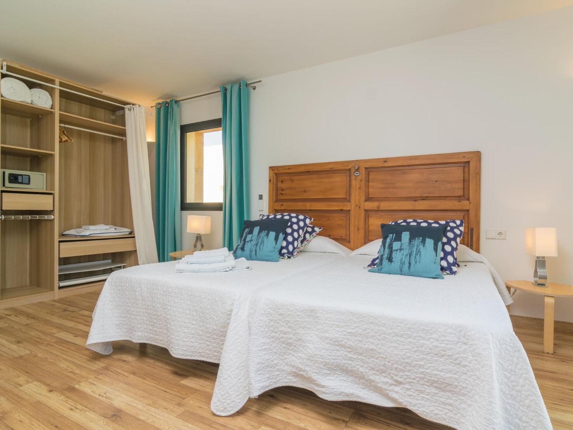 Pins - With Private Pool In Portocolom