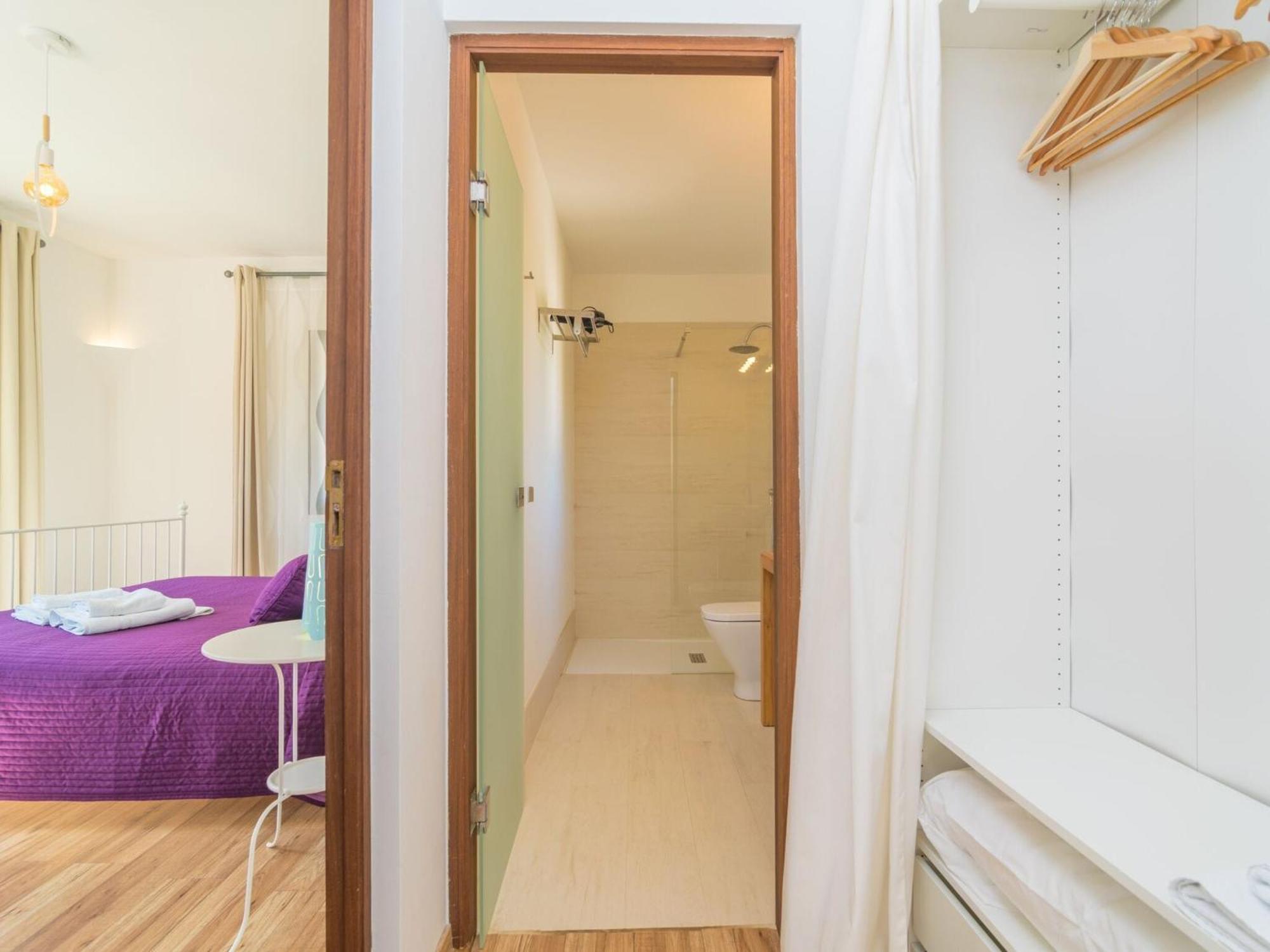 Ferienhaus Pins - With Private Pool In Portocolom Cala Murada (Mallorca)