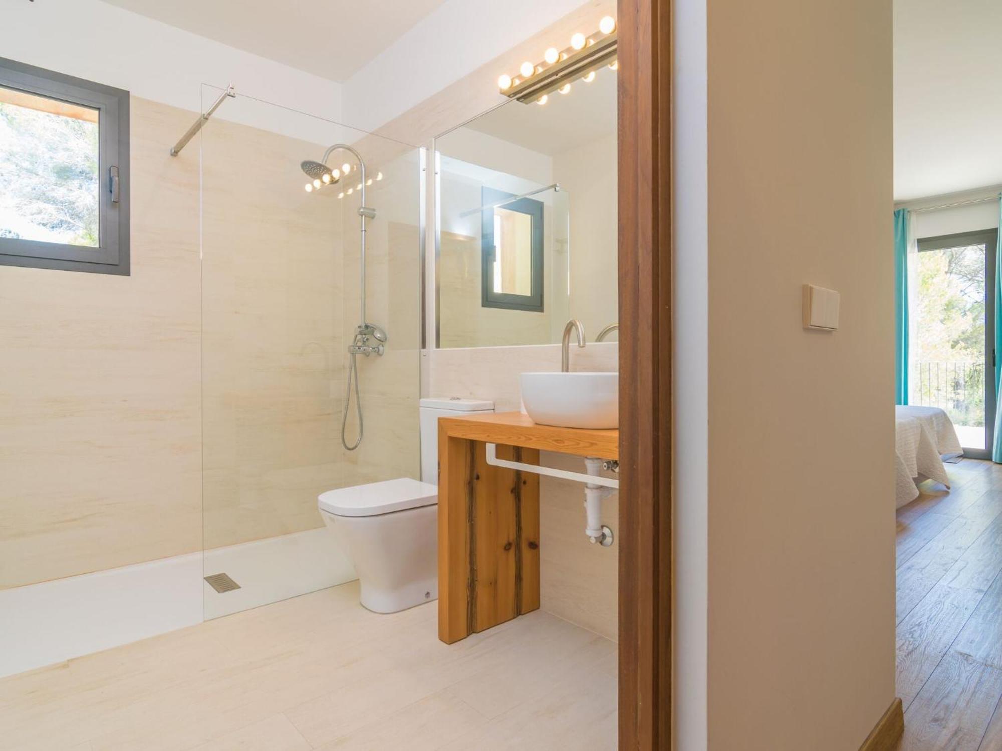 Pins - With Private Pool In Portocolom *