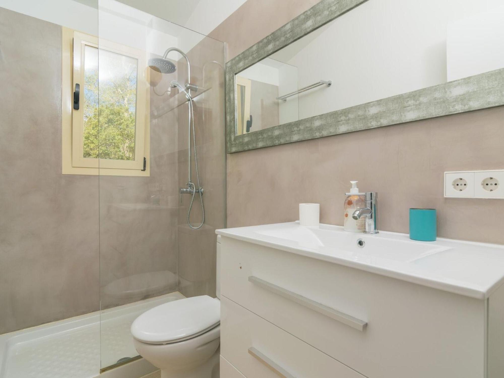 Pins - With Private Pool In Portocolom * Cala Murada (Mallorca)