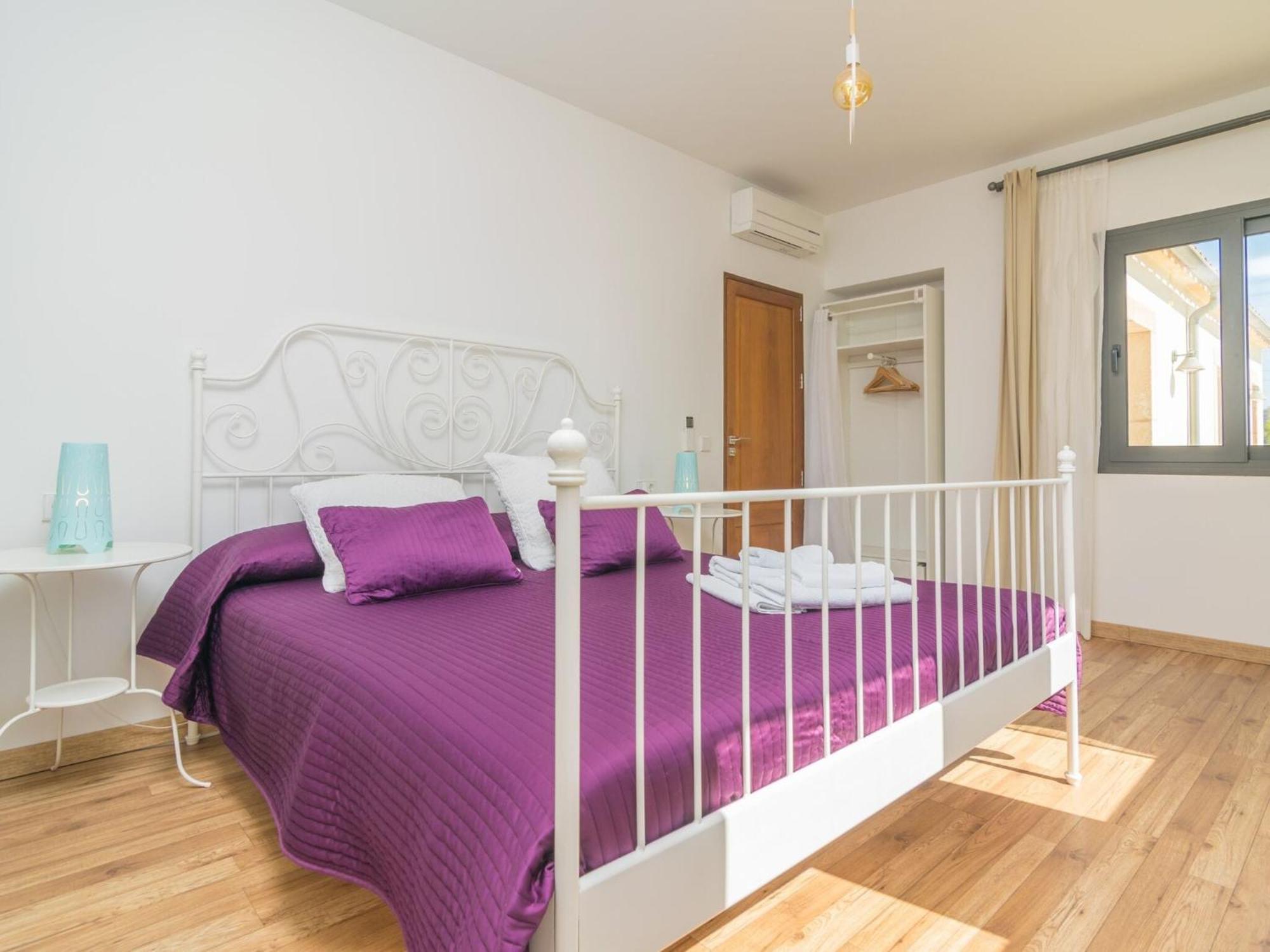 Pins - With Private Pool In Portocolom