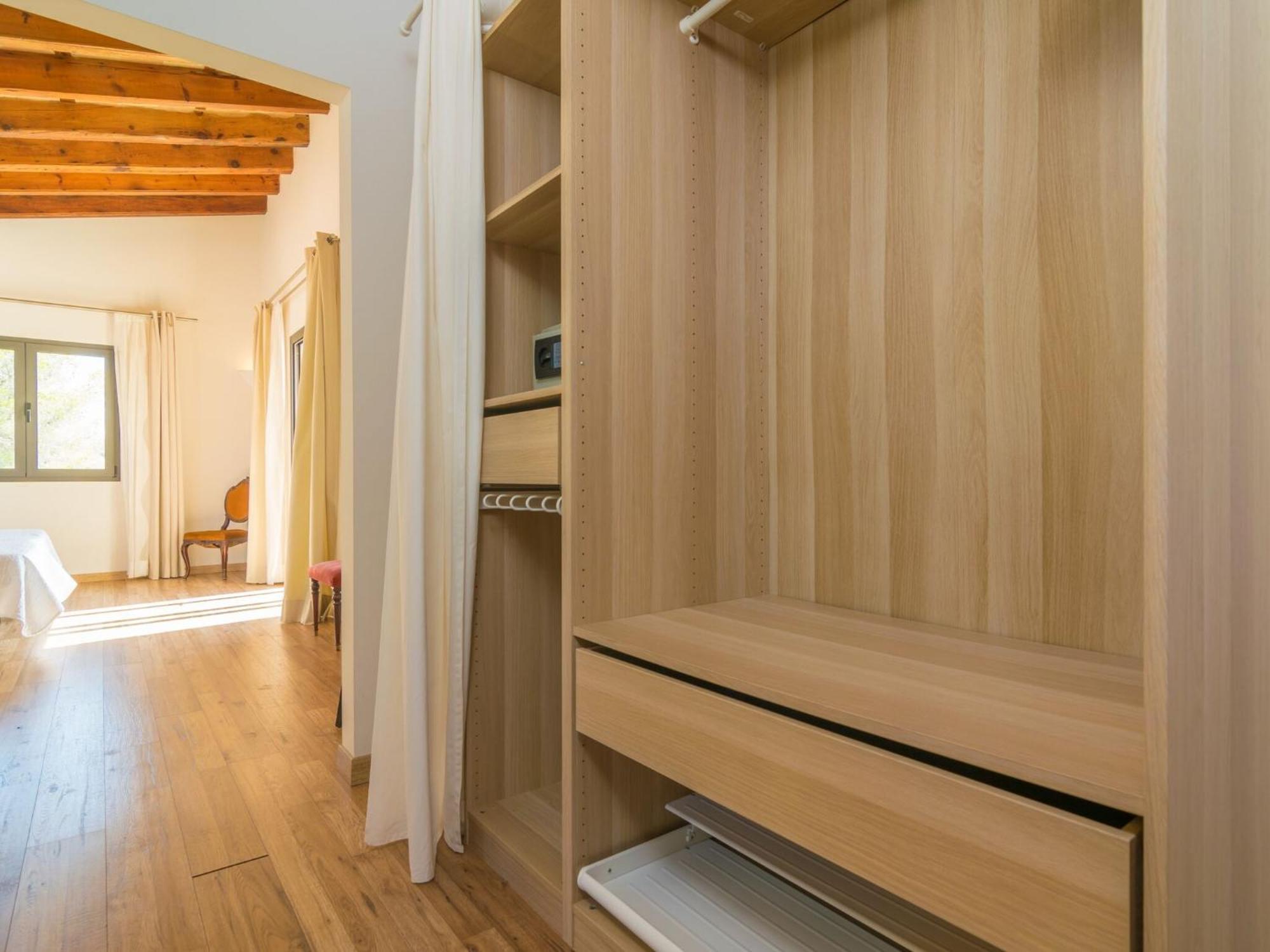 Ferienhaus Pins - With Private Pool In Portocolom *
