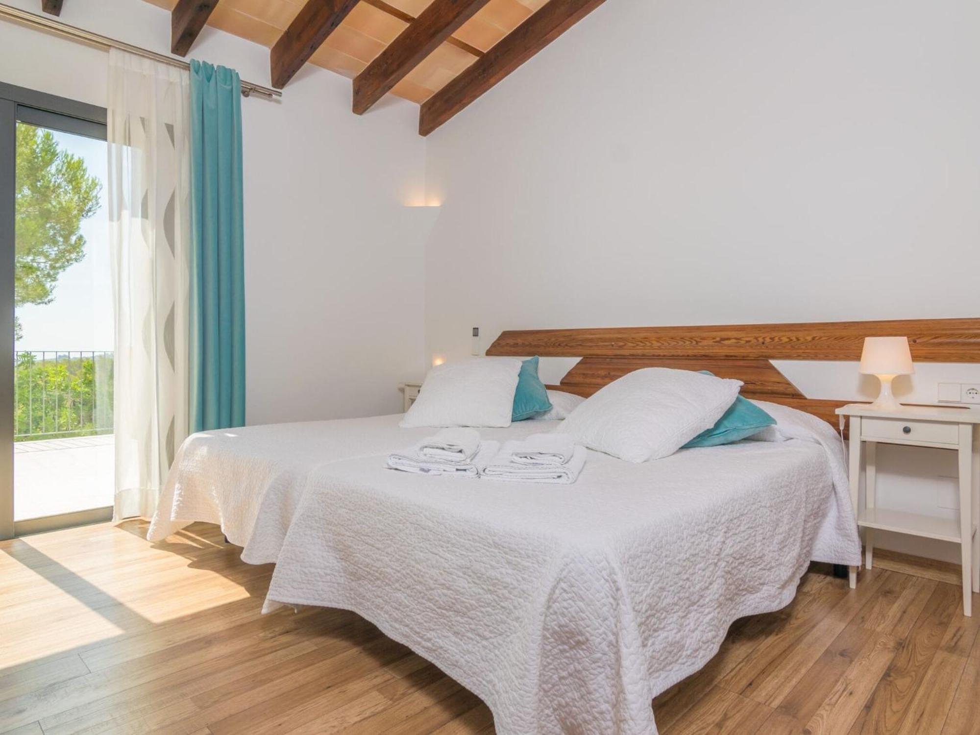 Ferienhaus Pins - With Private Pool In Portocolom Cala Murada (Mallorca)