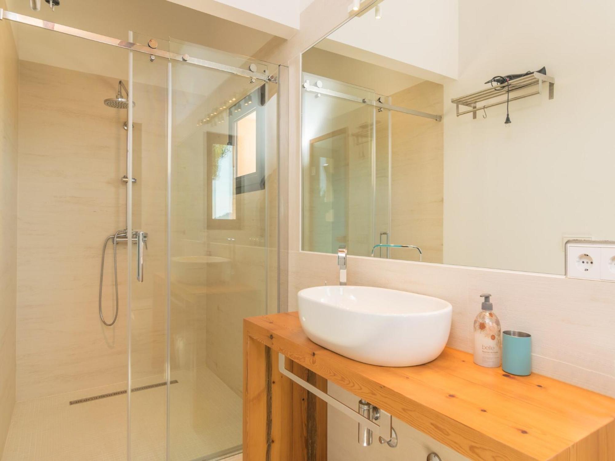 Pins - With Private Pool In Portocolom Ferienhaus Cala Murada (Mallorca)