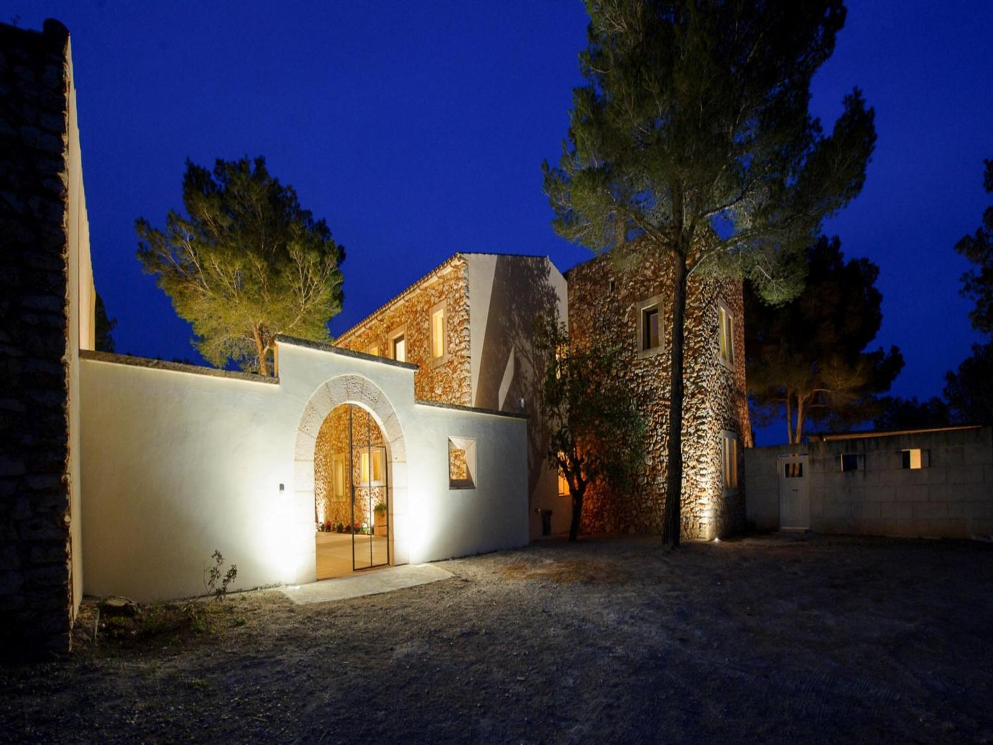 Pins - With Private Pool In Portocolom